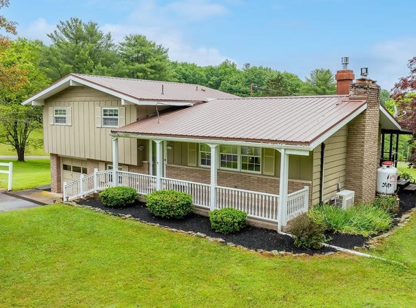 157 DISTILLERY HILL Road, Benton, PA 17814