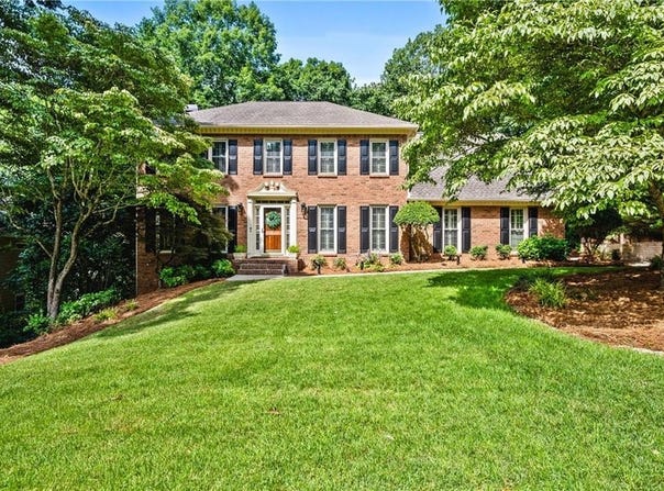 5130 Stoneywood Circle SE, Mableton, GA 30126