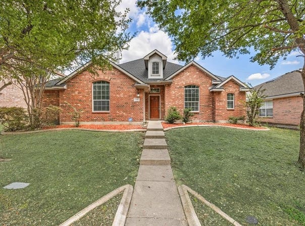 1330 Mercury Lane, Lancaster, TX 75134