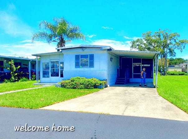 39651 Calamanda Ave, Zephyrhills, FL 33542