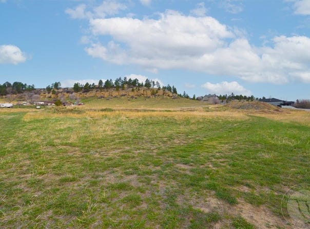 0000 Alkali Creek Road, Billings, MT 59105