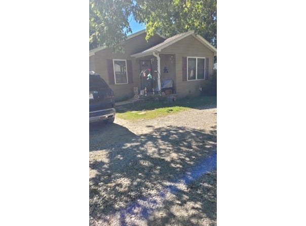1042 Avenue D Street, Greencastle, IN 46135