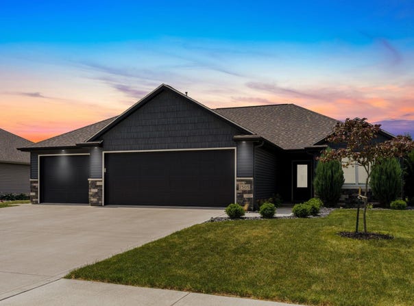 1505 Birch Run, Auburn, IN 46706