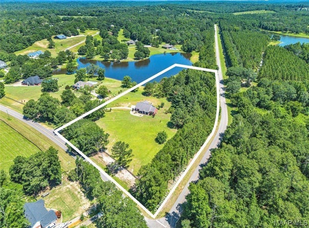 1490 County Road 10, Prattville, AL 36067