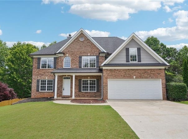 2359 Saint Kennedy Lane, Buford, GA 30518