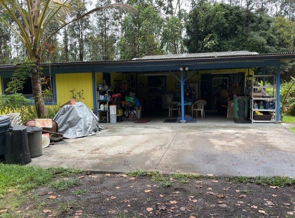 16-1248 UHINI ANA RD, Mountain View, HI 96771