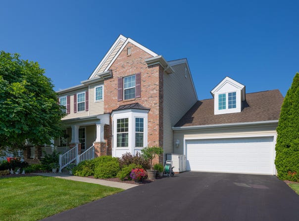 2772 Sheffield Drive, Easton, PA 18040