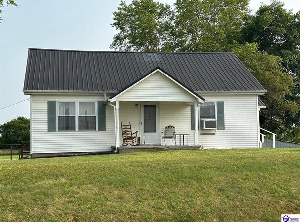 3297 Mt Sherman Road, Magnolia, KY 42757