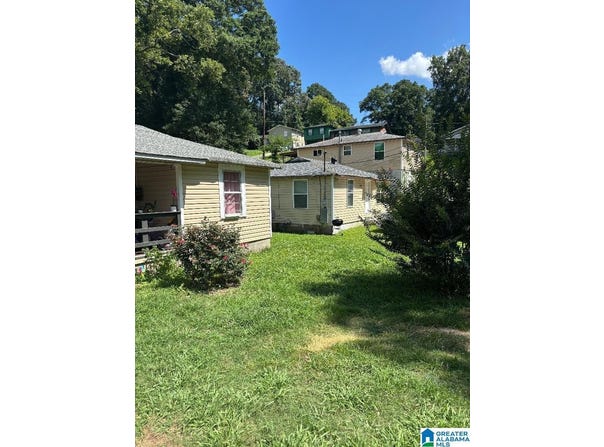 1824 LIGON AVENUE, TARRANT, AL 35217