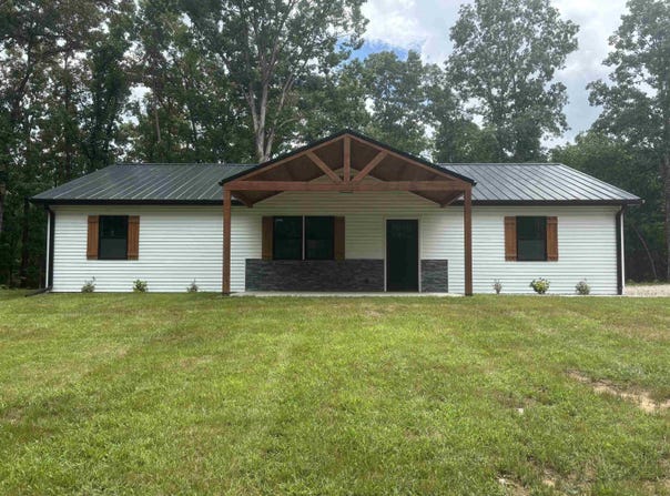 1562 US Hwy 167, Evening Shade, AR 72532