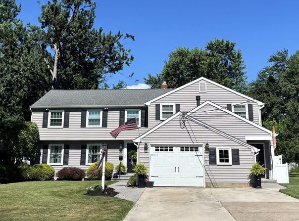 108 PINE VALLEY Road, CHERRY HILL, NJ 08034