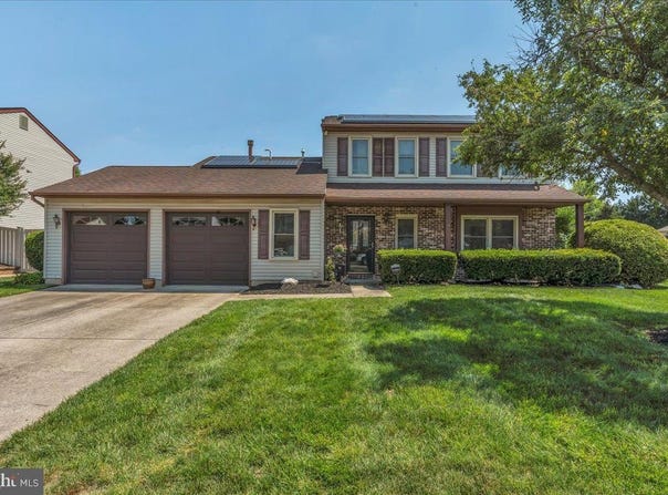 9 TURNER COURT, SEWELL, NJ 08080