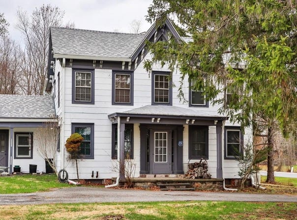 21 Stony Ford Road, Campbell Hall, NY 10916