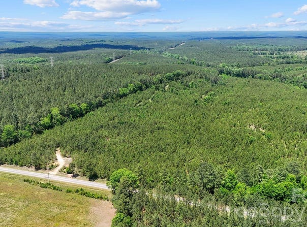 Cool Branch Road, Carlisle, SC 29706