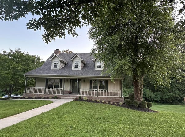 175 Shadow Oak Drive, Somerset, KY 42503