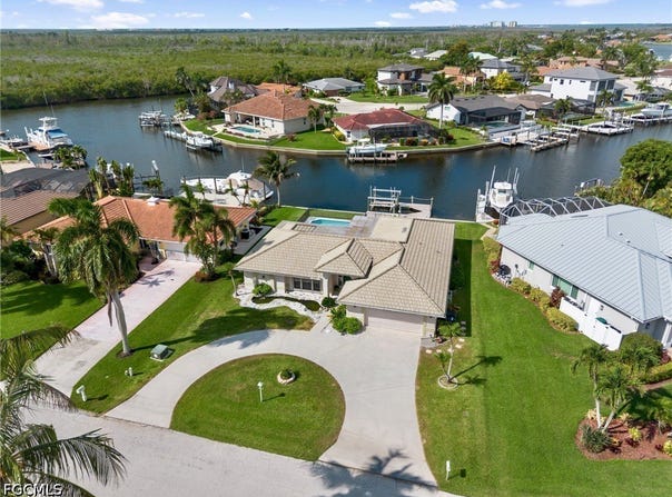 14661 Fair Havens Road, Fort Myers, FL 33908
