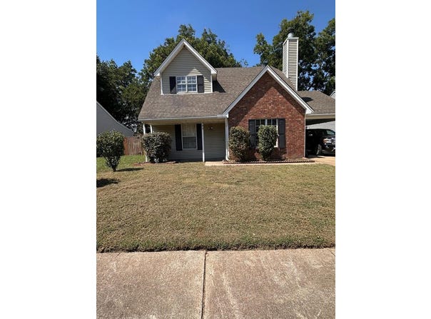 203 ANNA LANE, West Memphis, AR 72301