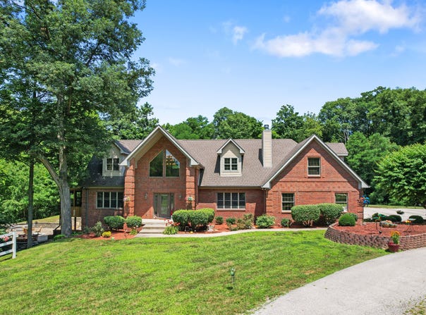 1675 E State Road 42, Mooresville, IN 46158