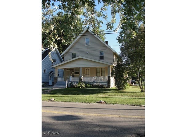 1830 W 13th Street, Ashtabula, OH 44004