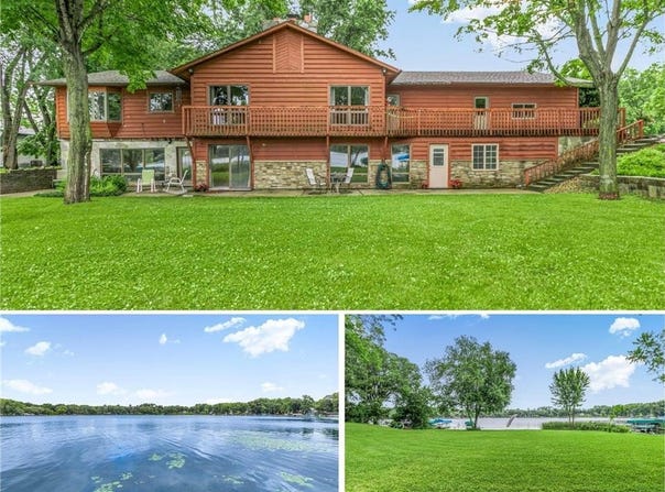 27862 Hidden Cove Road, Cold Spring, MN 56320