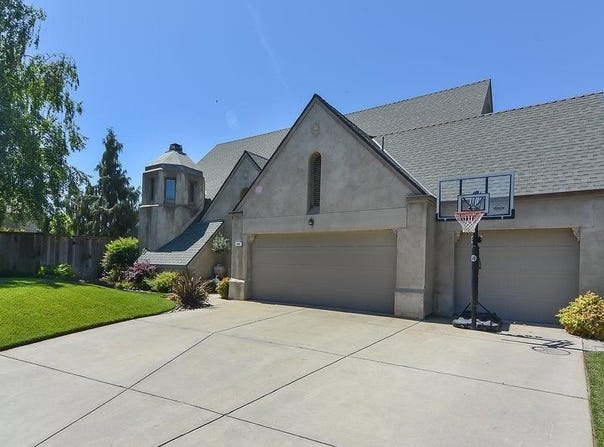 896 Cinnamon Teal CT, Manteca, CA 95337
