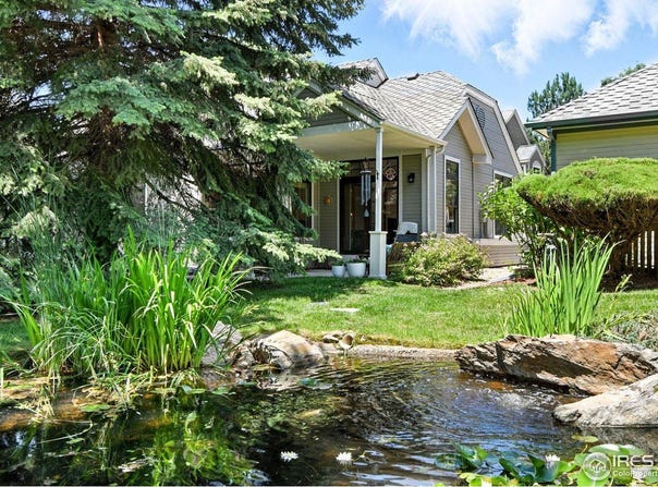 203 Springs Dr, Louisville, CO 80027