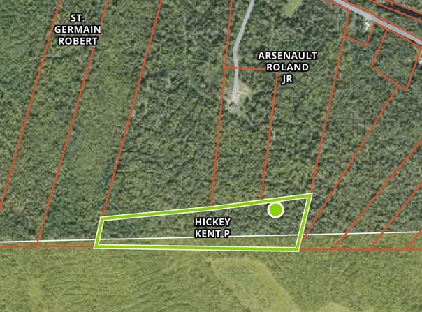 Success Road, Milan, NH 03588