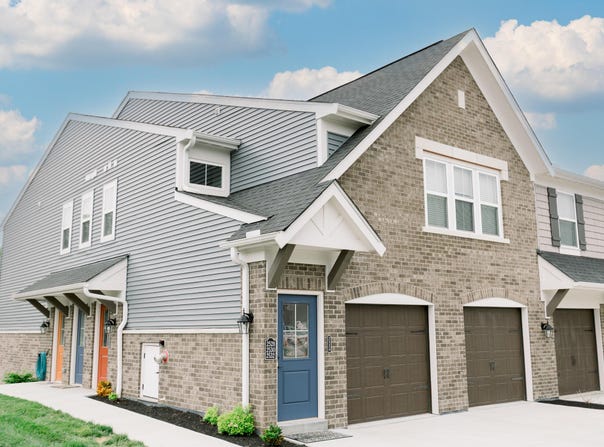 2528 Crosshill Drive, Crescent Springs, KY 41017
