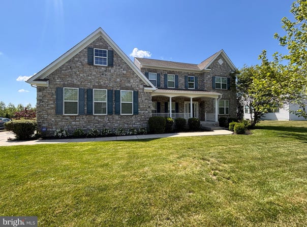 807 ASHBY Drive, MIDDLETOWN, DE 19709