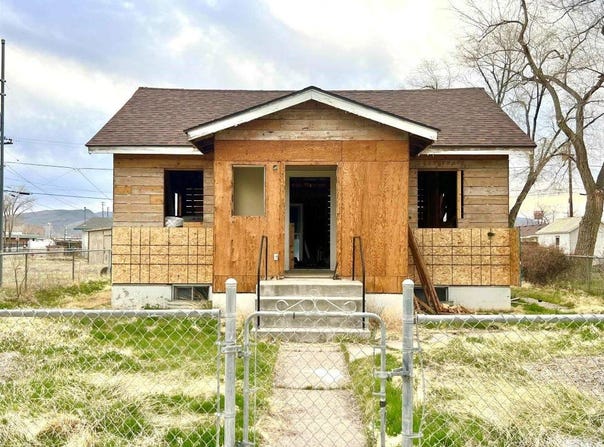 460 5th Street, Battle Mountain, NV 89820
