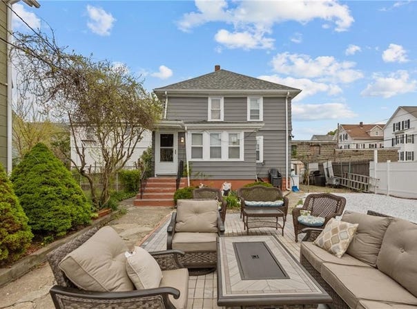 108 Johnson Street, Pawtucket, RI 02860