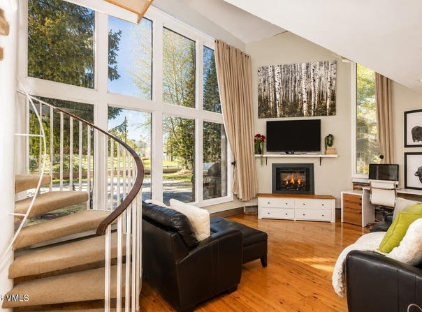142 Eagle Drive, Eagle-Vail, CO 81620