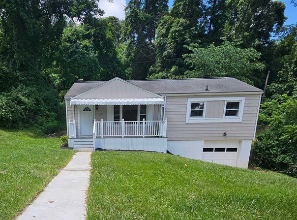 29 S Queens Court, Huntington, WV 25705