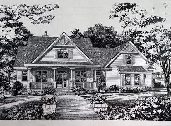 121 Red Cypress Landing, Elloree, SC 29047