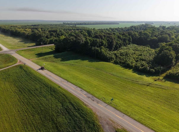 Hwy 79 Road, Marianna, AR 72360