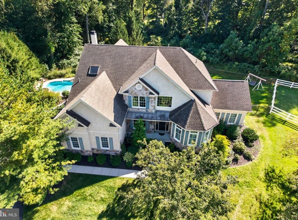 1204 ASTON Court, CHESTER SPRINGS, PA 19425