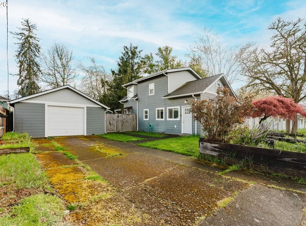 1620 16TH Ave, Albany, OR 97321