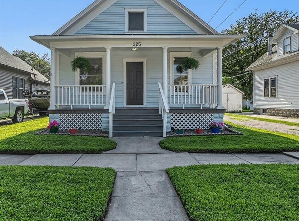 325 N Maple Street, Fremont, NE 68025