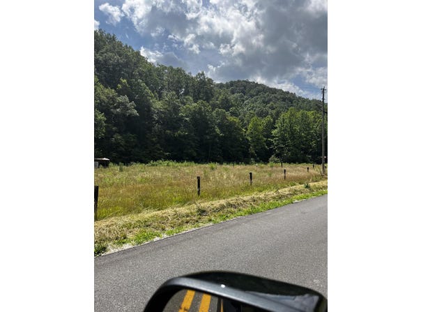 0 Cranston Road, Morehead, KY 40351