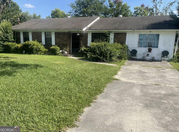 83 Eldridge, Metter, GA 30439