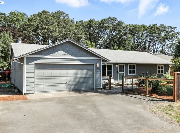 3585 NE BROGDEN ST, Hillsboro, OR 97124