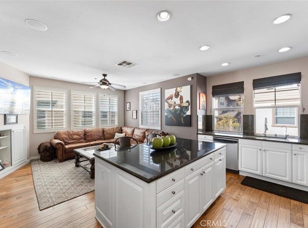 22 Arlington Street, Ladera Ranch, CA 92694