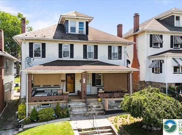 45 Wright Street, Wilson Boro, PA 18042