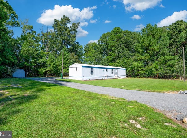 27054 TRINITY Road, MILLSBORO, DE 19966