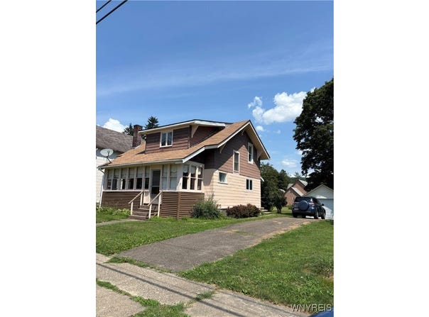 82 Merden Street, Salamanca, NY 14779