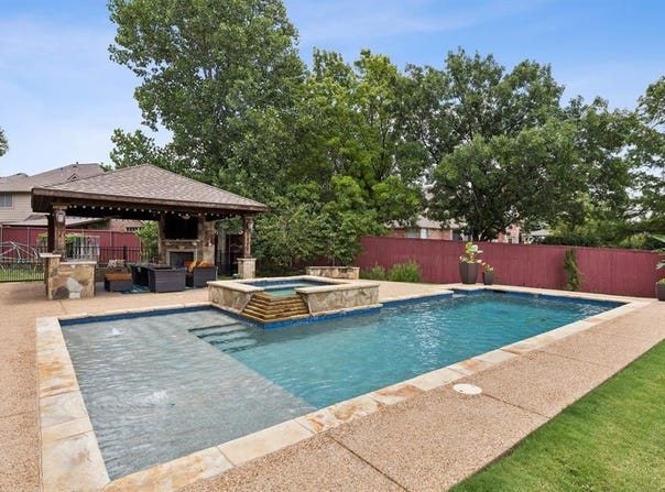 2808 Hastings Way, Flower Mound, TX 75022