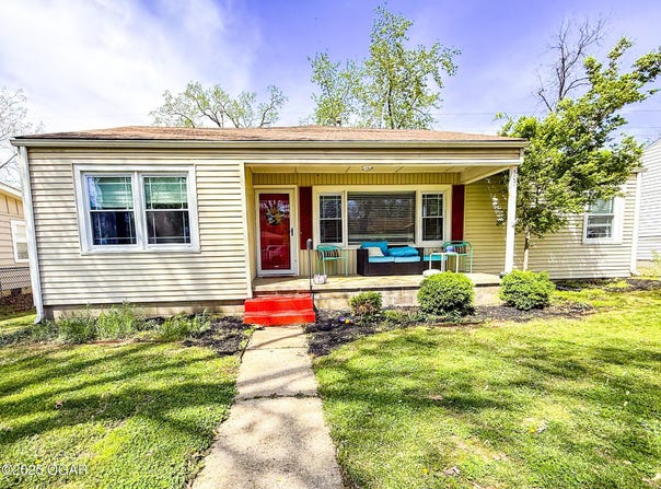 507 Hobson Drive, Pittsburg, KS 66762
