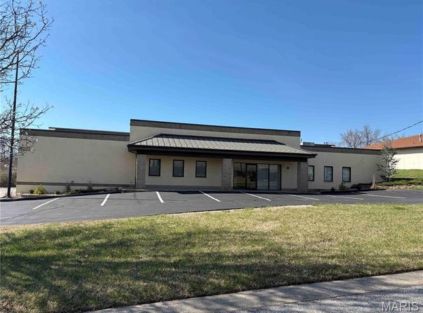 908 Jeffco Executive Drive, Imperial, MO 63052