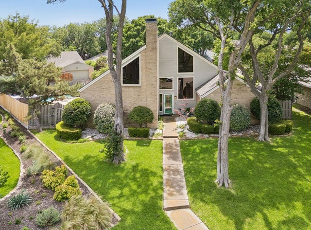 5 Chelsey Circle, Richardson, TX 75082