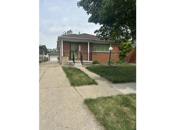 18171 Dequindre Street, Detroit, MI 48234